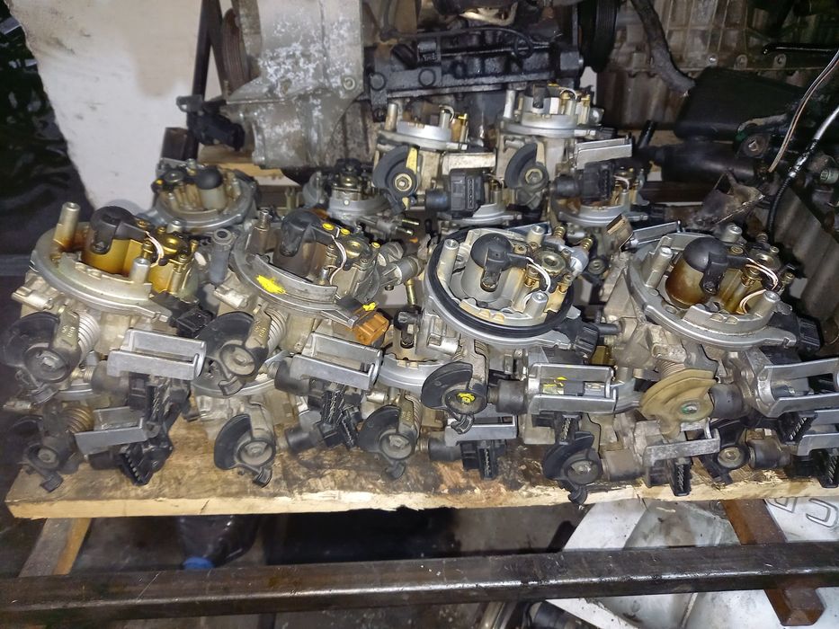 Моновпрыски на Ауди,Фольксваген