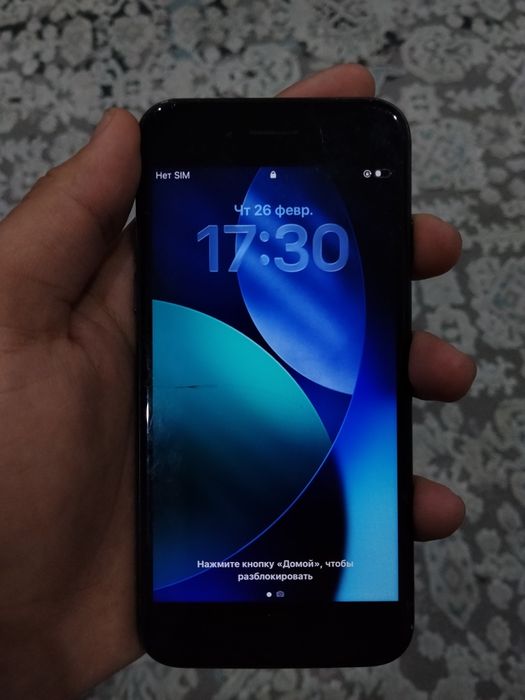 Айфон SE 2 128гб