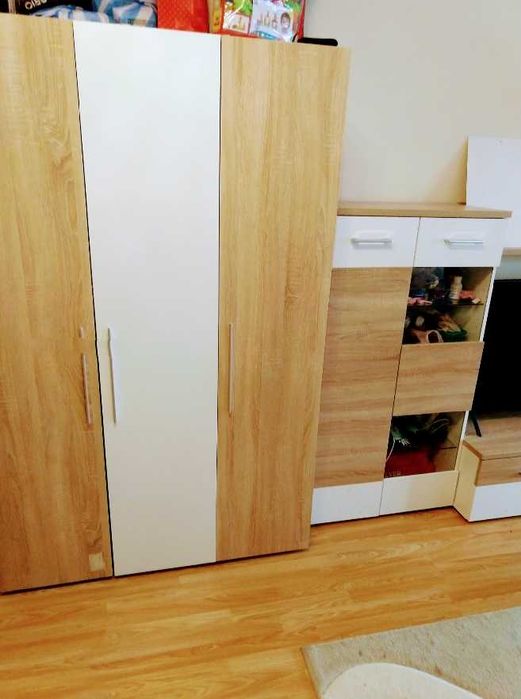 Дава се под наем Едностаен апартамент в София, Център - 50 кв.м за 399 € - Снимка #4