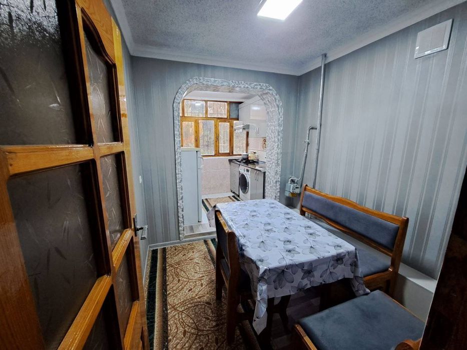 Qizlarga sheriklikka kvartira Buxoro shaxar Hamkorbank