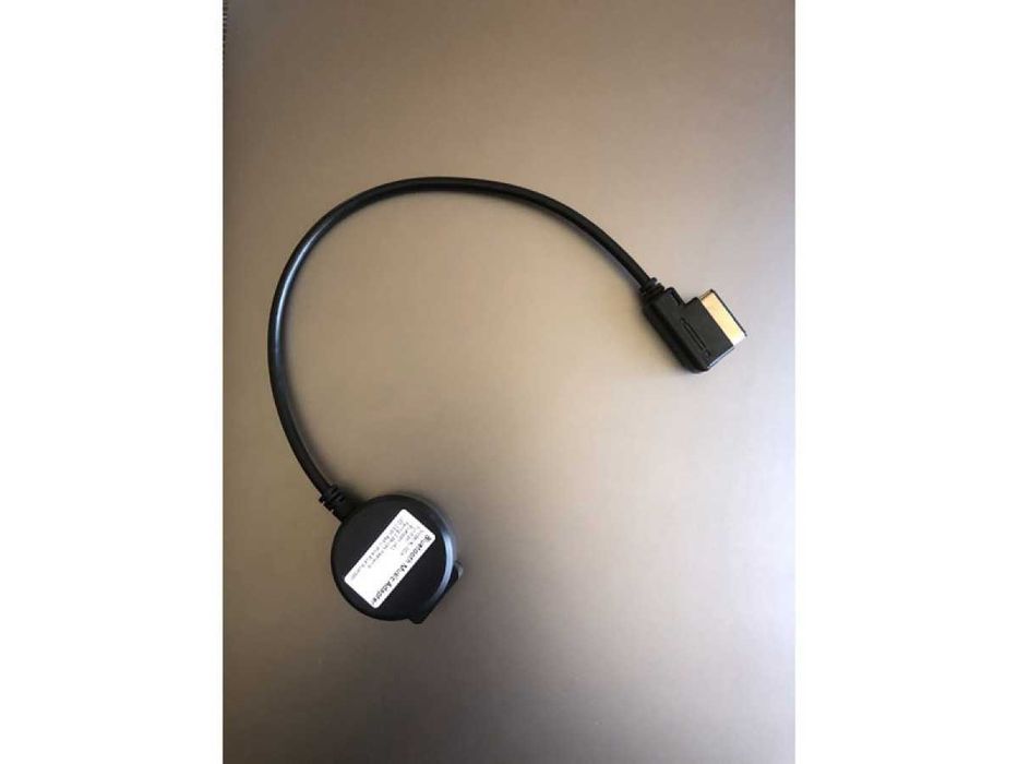Cablu Adaptor Bluetooth Audi VW Skoda A3 A4 S4 A5 S5 A6 A7 MMI AMI MDI