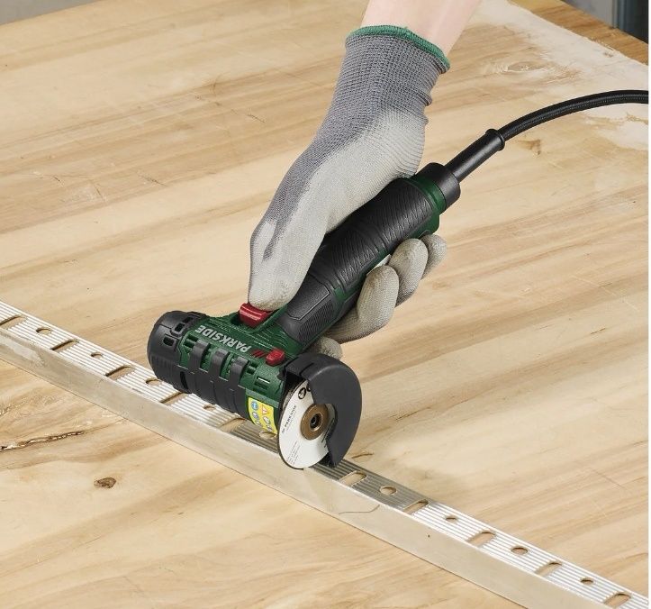 акумулаторен мултифунционален уред Парксайд /Parkside