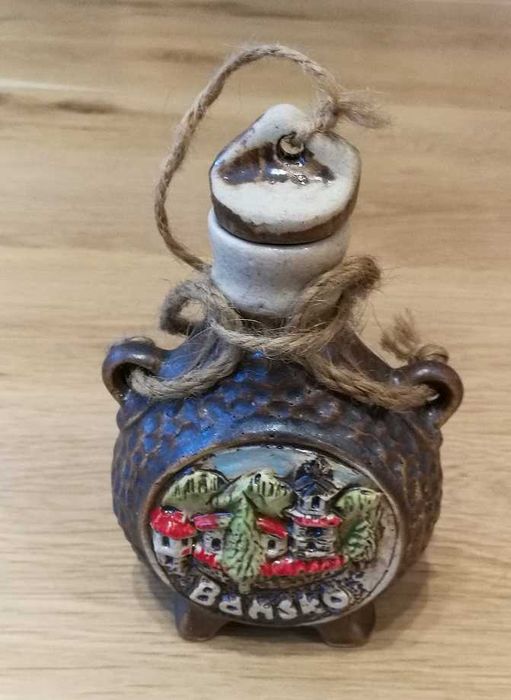 Сувенири различни видове 6 броя нови