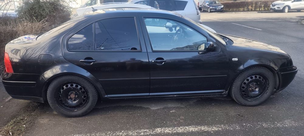 Vând Vw bora 1.9 tdi