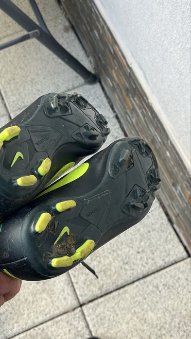 Ghete de fotbal Nike 36,5