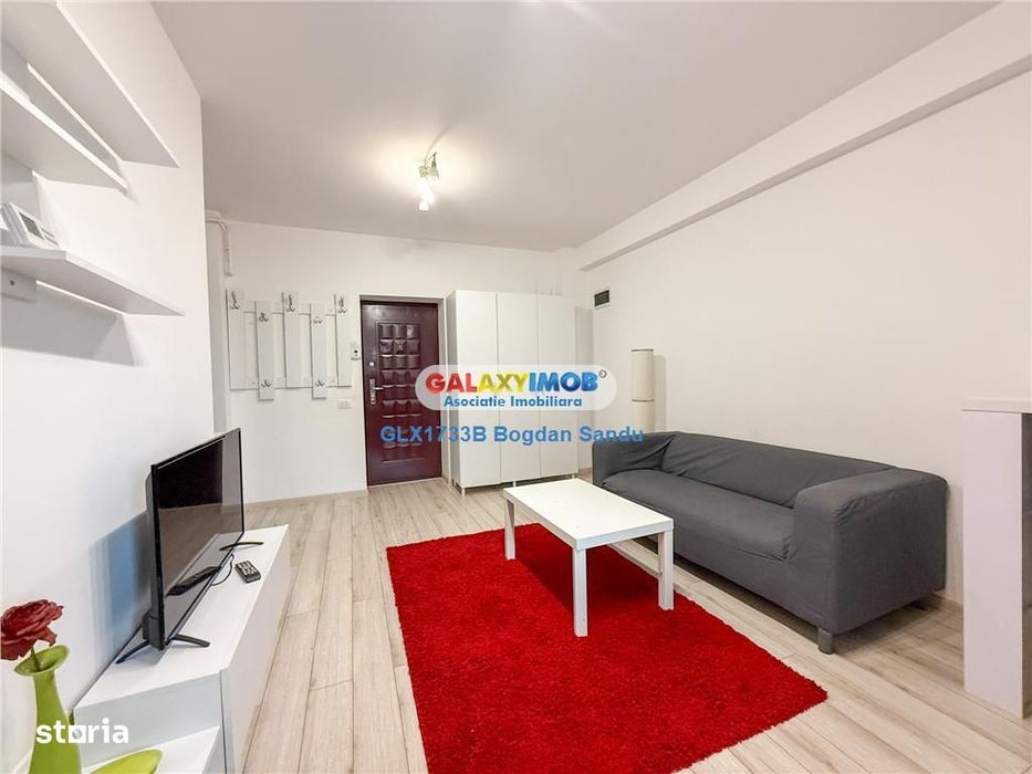 Apartament  2 camere de vanzare in Militari  Residence - Tineretului