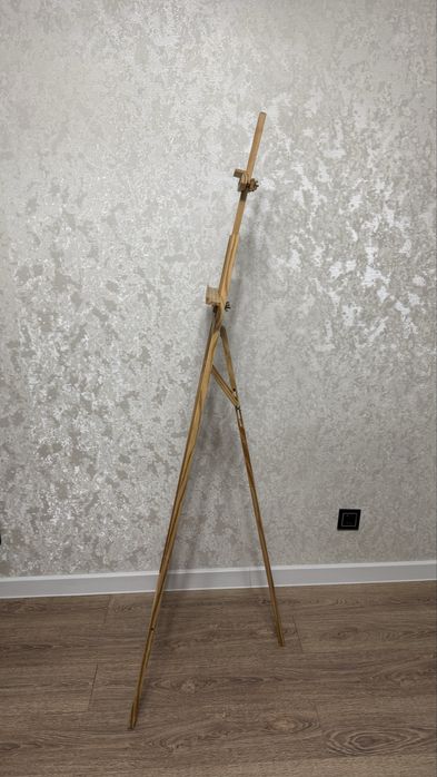 Мольберт наполньный, дерево