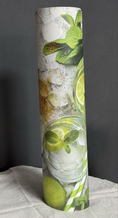 Плотная под посуду