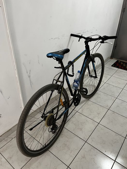 Велосипед sibvelz road 822