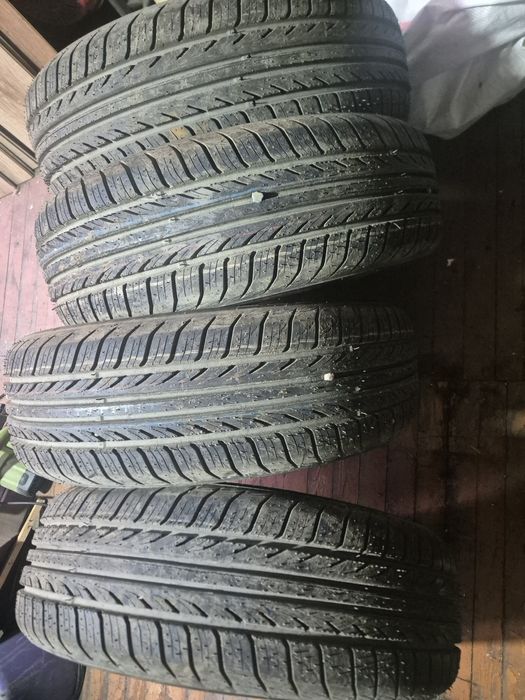 Продам шины 185/65R14