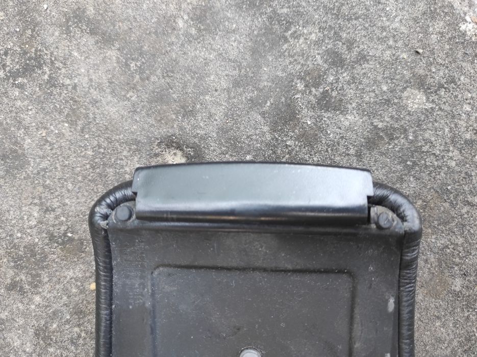 Capac cotiera golf 4, audi a6 c5 piele