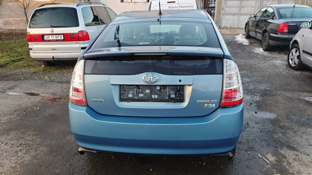 Toyota Prius 1.5 Hibrid