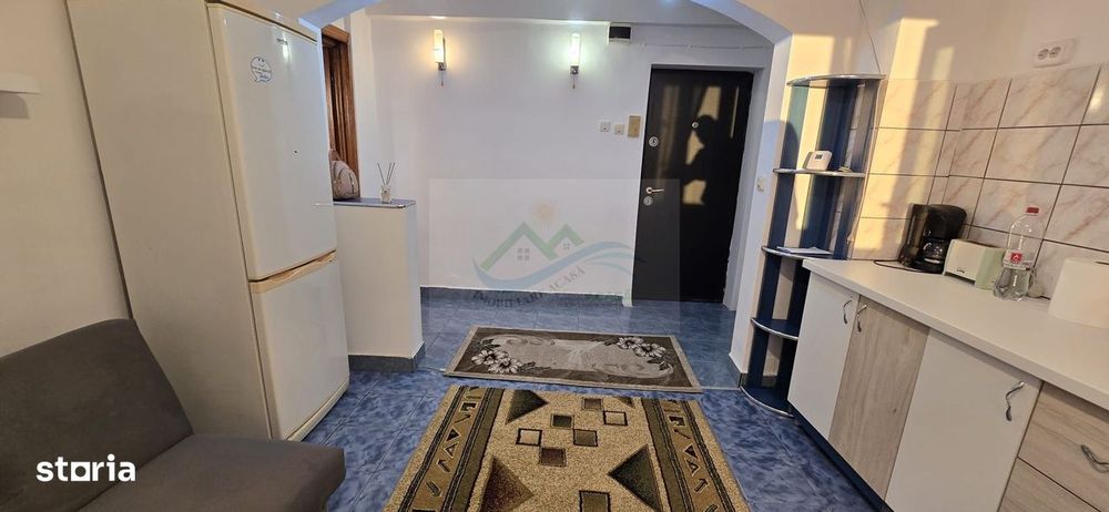 Apartament 2 camere de vânzare Burdujeni / Orizont