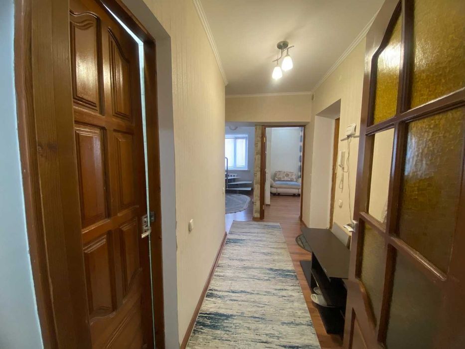 Продажа 3-ком квартиры в Центре