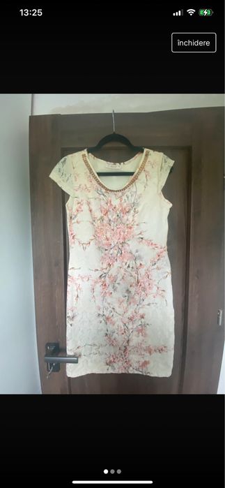 Rochie eleganta dama