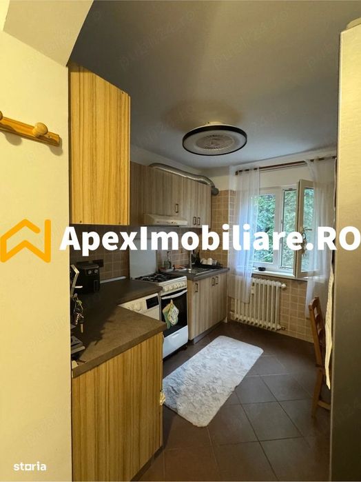 Apartament 2 camere de inchiriat Aparatorii Patriei Bucuresti ApexImo — fotografia 3