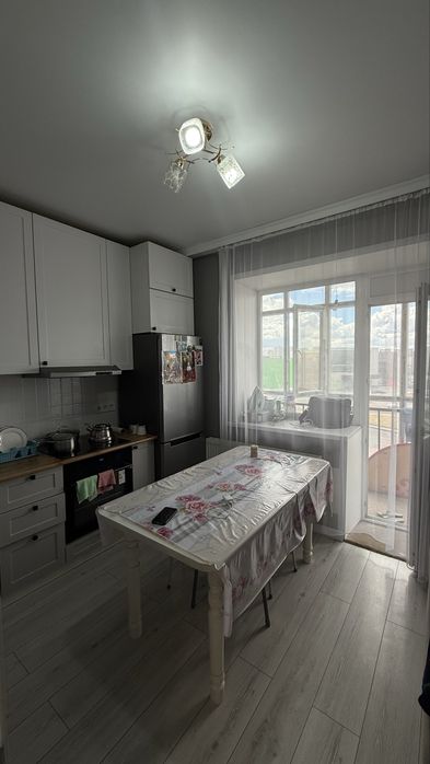 Продается 1-комн кв