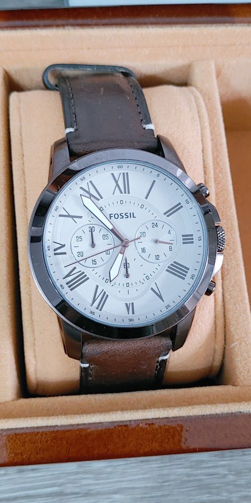 Harga discount fossil fs4735