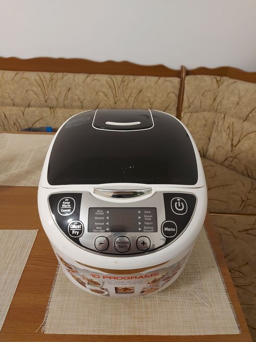 Multicooker Tefal