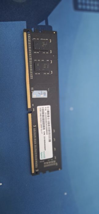 Оперативная память