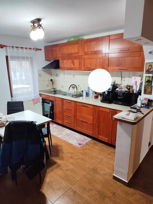 Apartament cu 2 camere