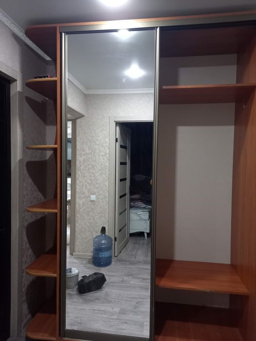 Шкаф купе для одежды