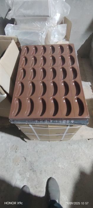 Patnos qolip КОЛИП ВА ПАТНОС