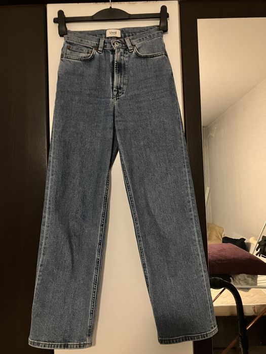 Дамски дънки Livid