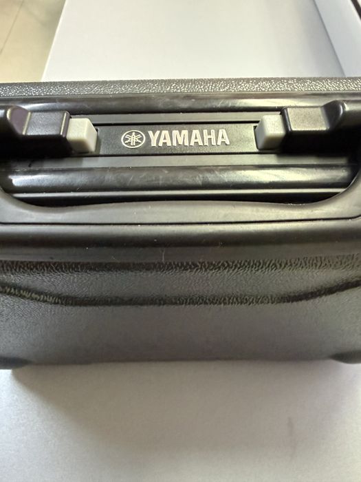 Clarinet Yamaha  YCL 255s