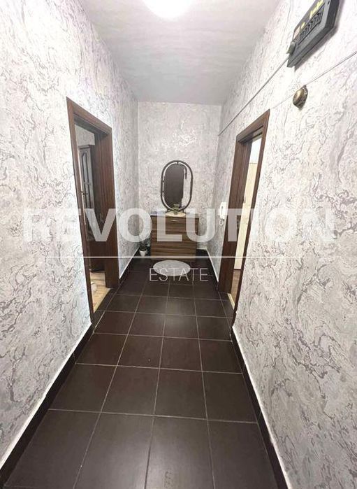 Дава се под наем Двустаен апартамент в Варна, Колхозен пазар - 60 кв.м за 500 € - Снимка #7