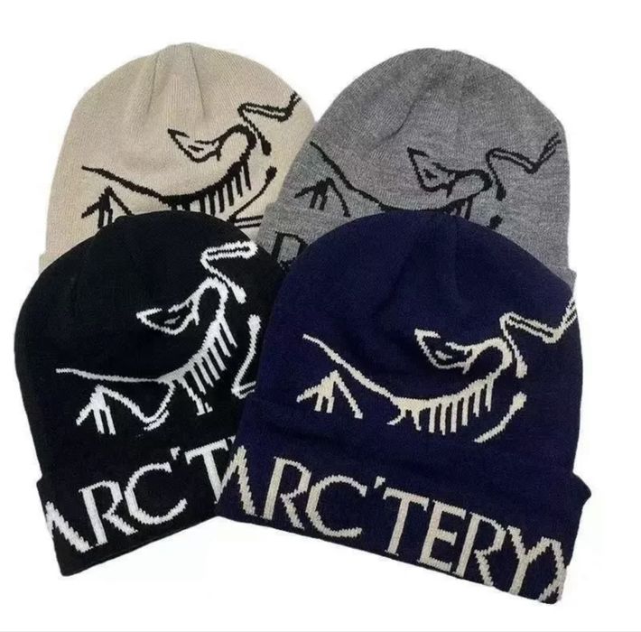 Шапки arcteryx arcteryx