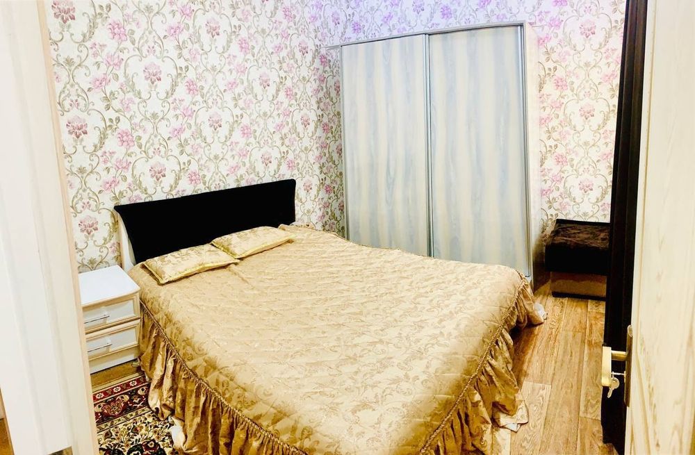 Аренда Фергана центр