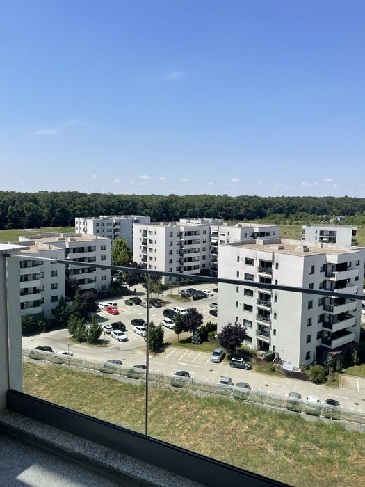 De inchiriat apartament