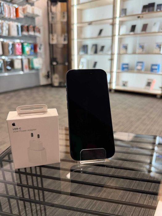 PhoneXpert SH - iPhone 17 Pro 256GB Deep Blue- Excelent - Garantie 12 luni #60013