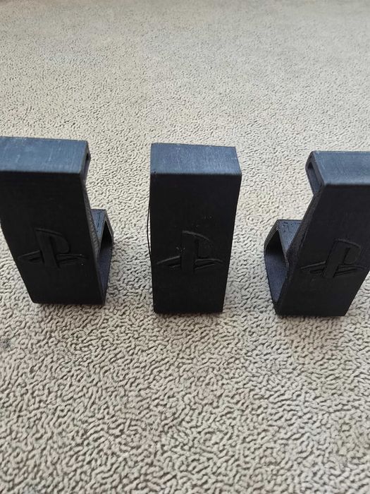 PS4 SONY охлаждане стойки за контролери