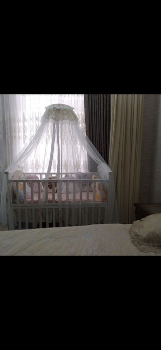 Detskiy kravat yangi sotiladi