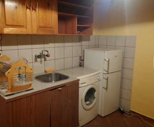 Дава се под наем Двустаен апартамент в София, Младост 3 - 80 кв.м за 323.85 € - Снимка #2