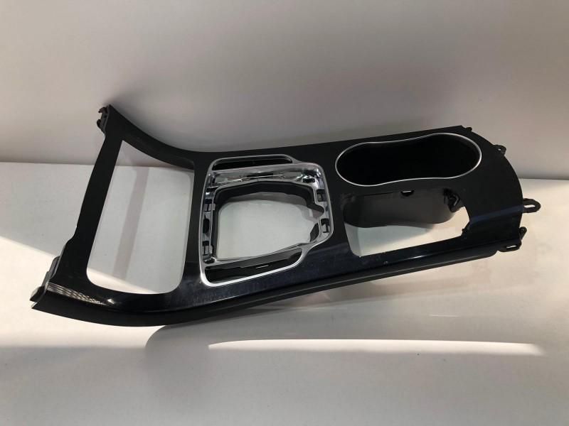 Carcasa consola centrala Mercedes C-Class (2015->) [W205] a2056805807