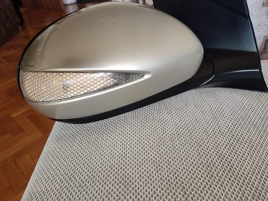 Странично огледало Хонда Сивик 8 Honda Civic ляво / дясно