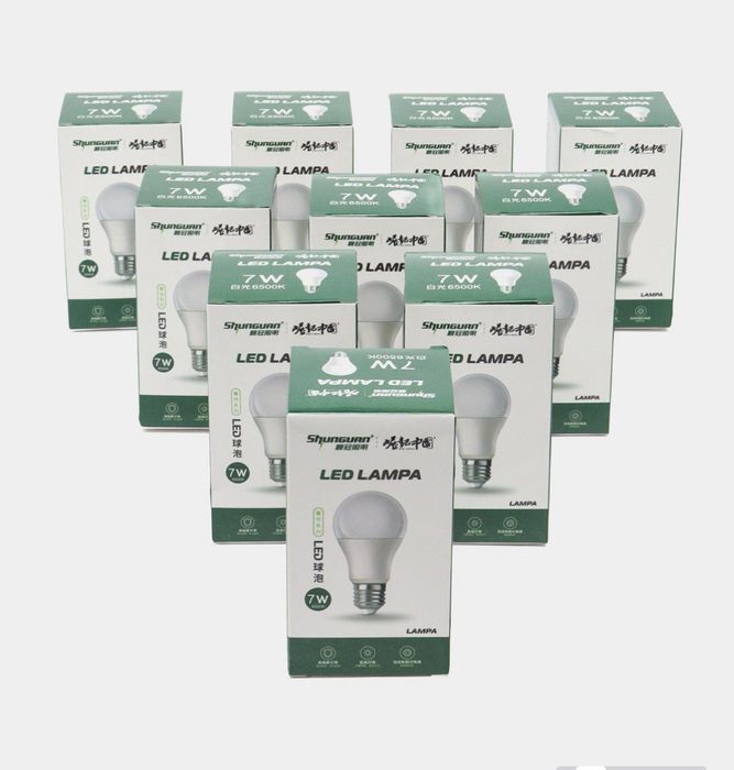 Led lampa , lampochka, shunguan , led chiroq ,