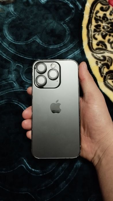 Iphone 14 pro 128 gb