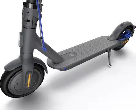 Vand trotineta mi electric scooter 3