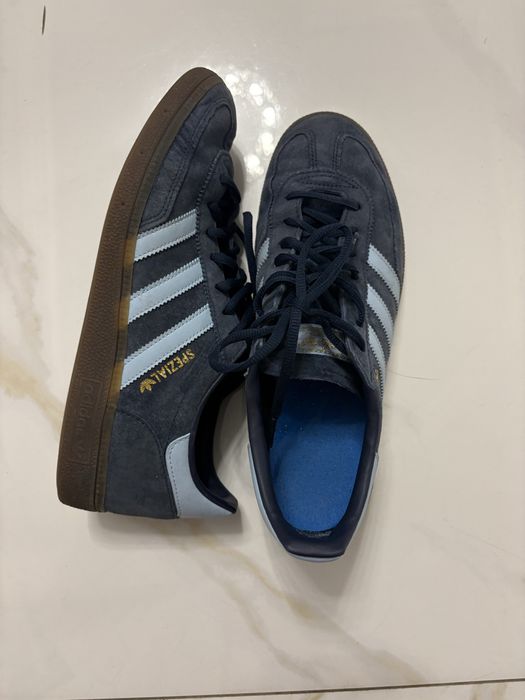 кроссовки adidas