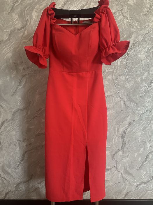 Продам платье 44размер