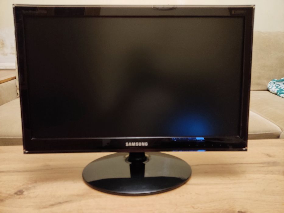 Мониторы Samsung /LG 22/20/19/17" - Б/У