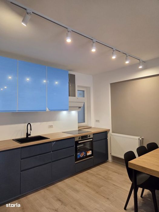 Apatament modern central zona Platinia