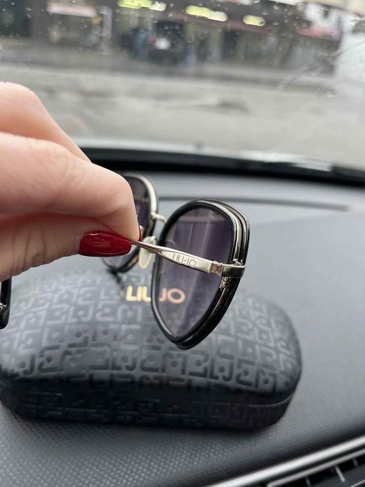 Liu jo слънчеви очила