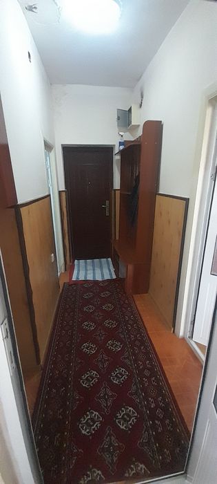 Сдам квар 1 комн передел 2комн 40м кв Балкон 10кв ул Мархабо А.Тему