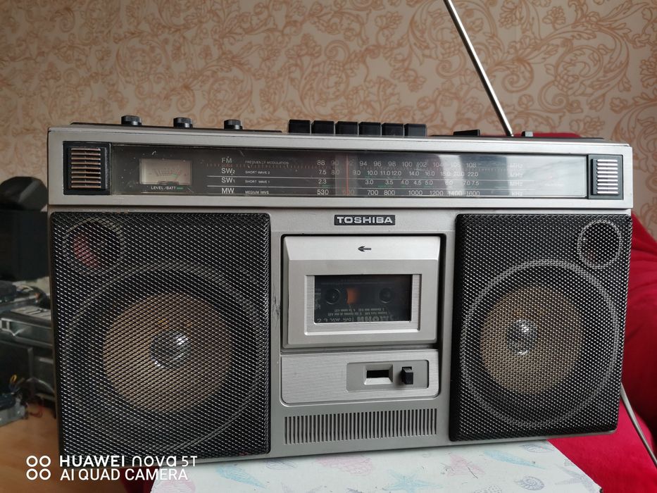 Toshiba Rt-8140s BomBeat7