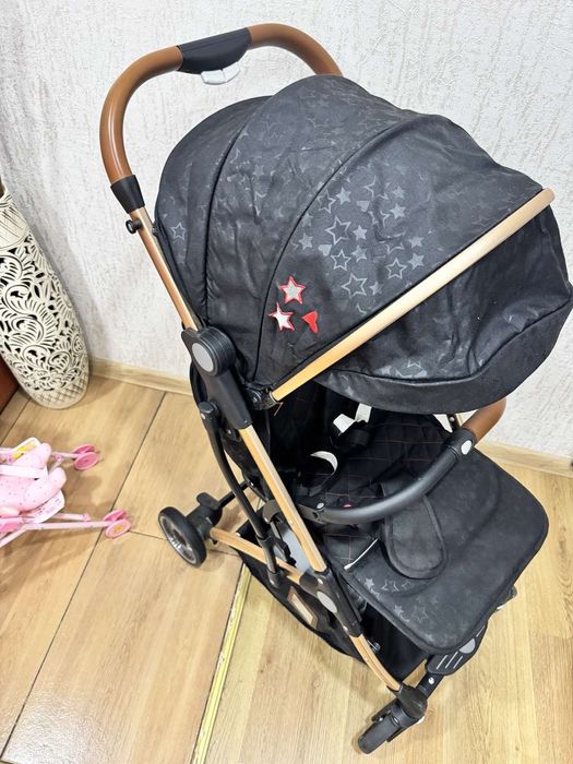 Детска количка chipolino